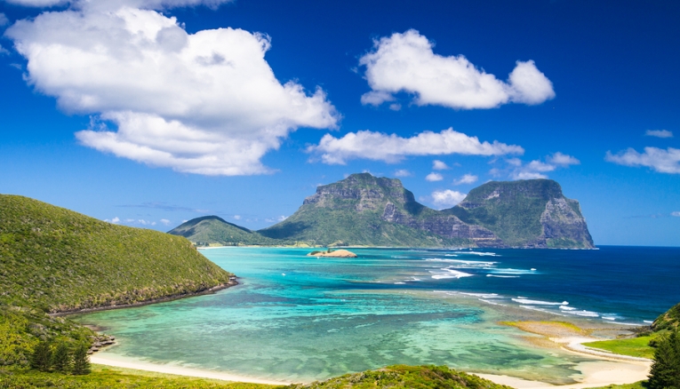 Lord Howe Island Escape | Sisterhood Womens Travel
